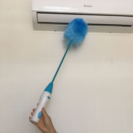 Hurricane Spin Duster - Motorized