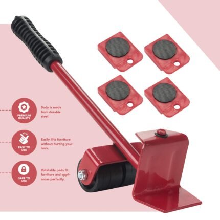 Poussoir de Meubles Premium