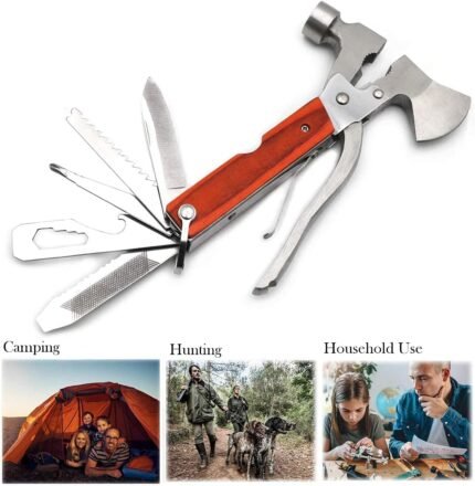 HTTMT 16-in-1 Multipurpose Tool