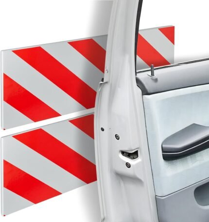 Protection de Garage pour la portière Automobile (2pcs)