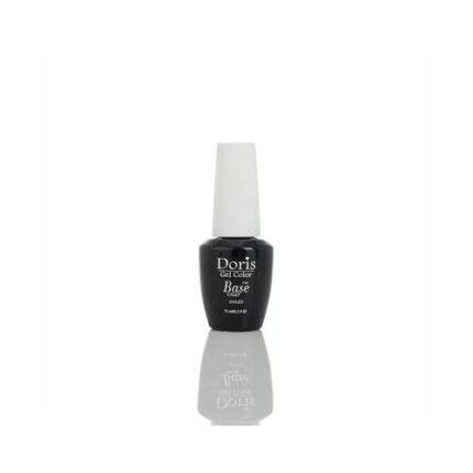 Base Coat Permanent - 15ml
