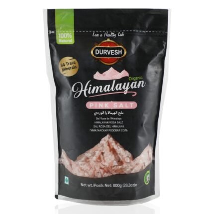 Sel Himalaya Rose - 800 / 400 gr