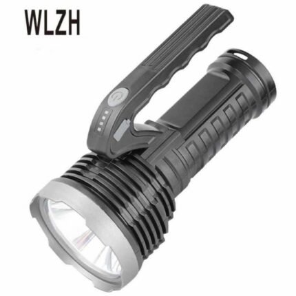 Torche Led Multi-function - Flashlight