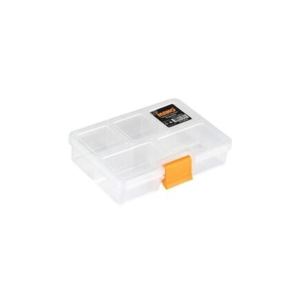 Organisateur classique transparent - S-ORG-5