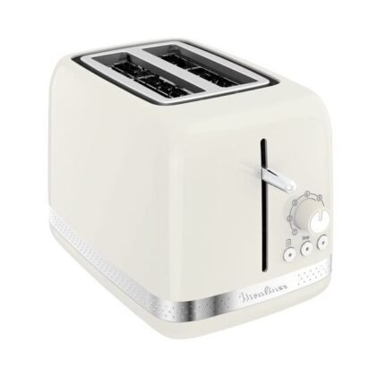 Grille Pain Soleil Ivoire