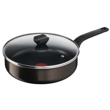 Sauteuse 24cm Easy Cook&Clean