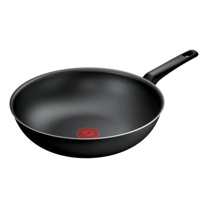 Wok 28cm Access G6
