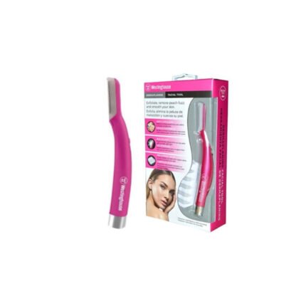 Exfoliateur de visage a piles-WH1163