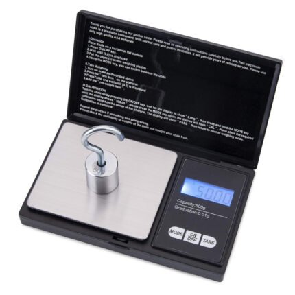 digital scale Professional