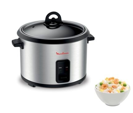 Cuiseur à Riz Easy Rice