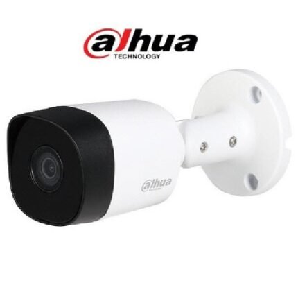 Camera de surveillance HD 2MP HAC-B1A21P