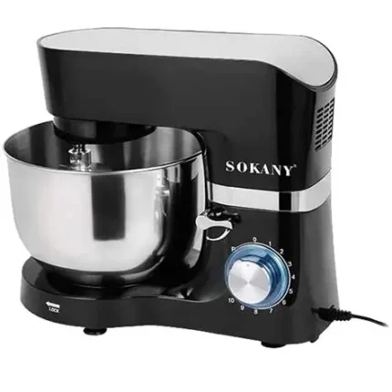 SOKANY Master Stand Mixer with 10 Speeds SK-270