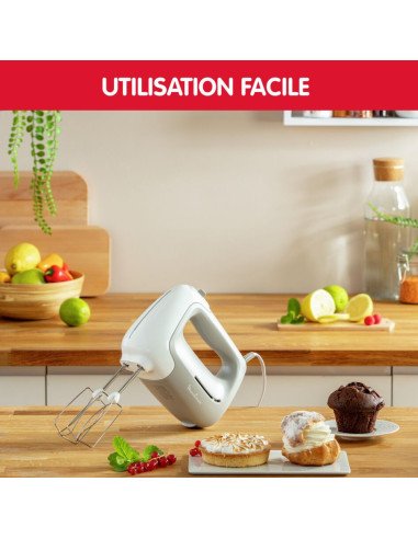 Prep'Mix Batteur Electrique