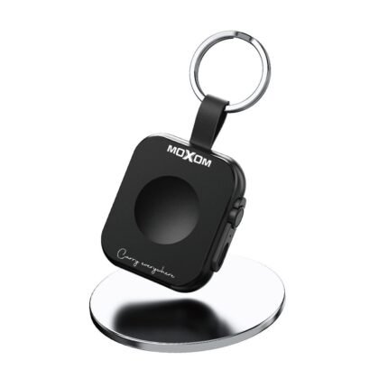 Power bank en Format Porte-clés pour Montres Connectées