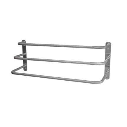 Porte-Serviettes à Trois Barres (PS33)