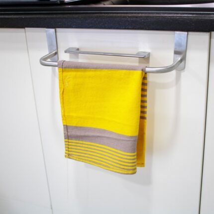 Porte-Serviettes Accrochable à Une Barre (PS1a)