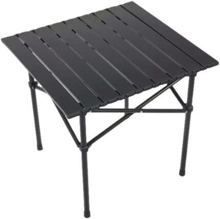 Table pliante portable pour camping