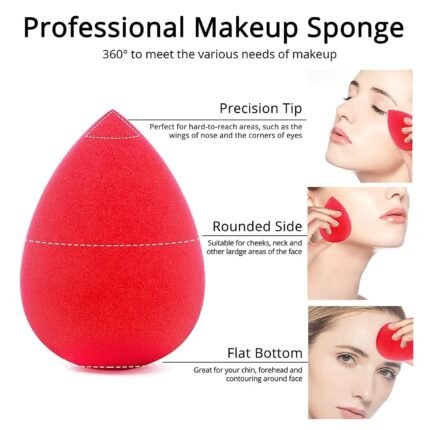 Éponge Beauty Blender