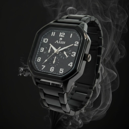 Montre Homme Carré Anis