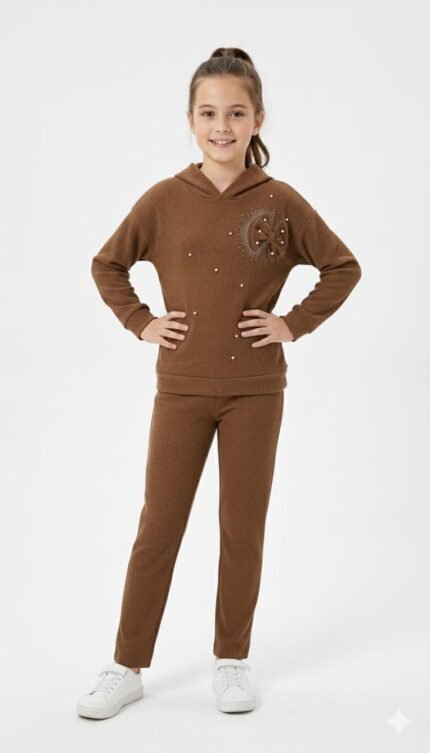 Sportswear Chic Fille