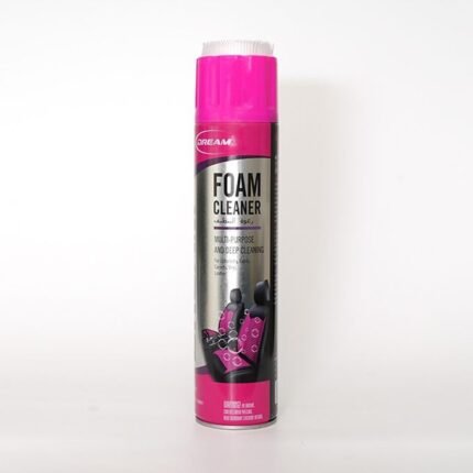 Nettoyant en mousse polyvalent 650 ml – Dream Foam Cleaner