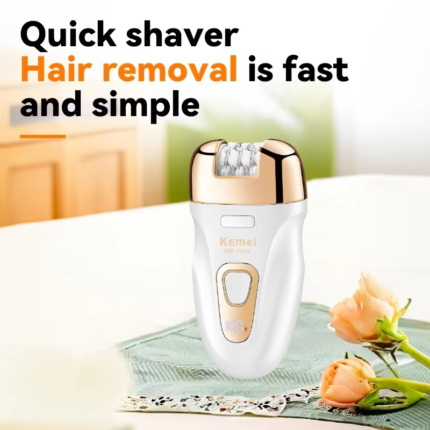 Appareil d'épilation professionnel visage, les jambes, les aisselles Ligne bikini