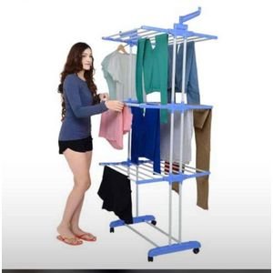 Etendoir Linge Interieur