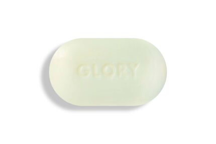 Savon blanchissant à base de plantes صابون تبييض عشبي