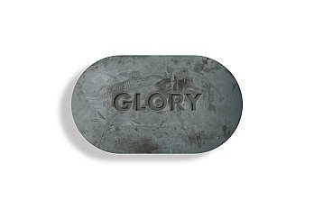 Savon à la boue anti-acné 120mg - Glory_0035 صابون طيني مضاد لحب الشباب