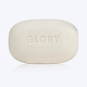 Savon au sel box peau gras 120mg - Glory_0066 صابون الملح لازالة الشواءب وتصفية البشرة