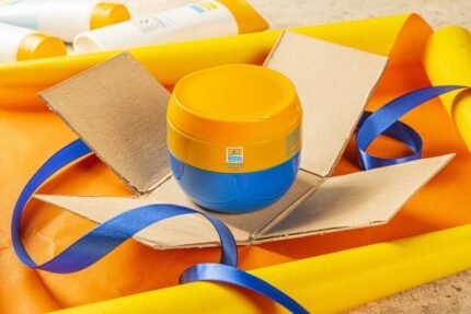 MASQUE  anti chute 500ml glory  مضاد لتساقط الشعر