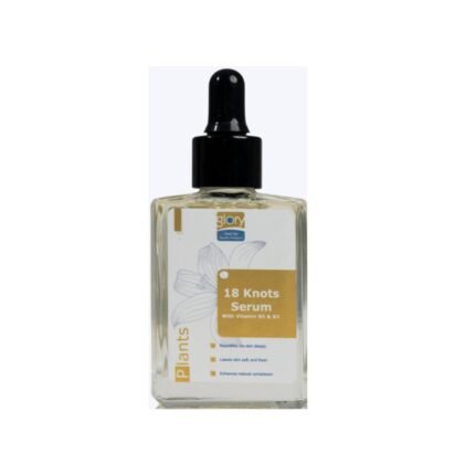SERUM 18 PLANTE