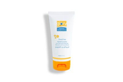 Crème pour les mains Tube 100ml - Glory
