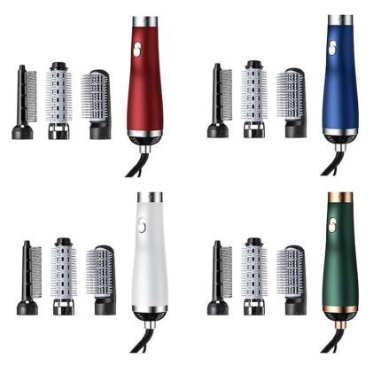 Sèche-cheveux multifonction 4 en 1