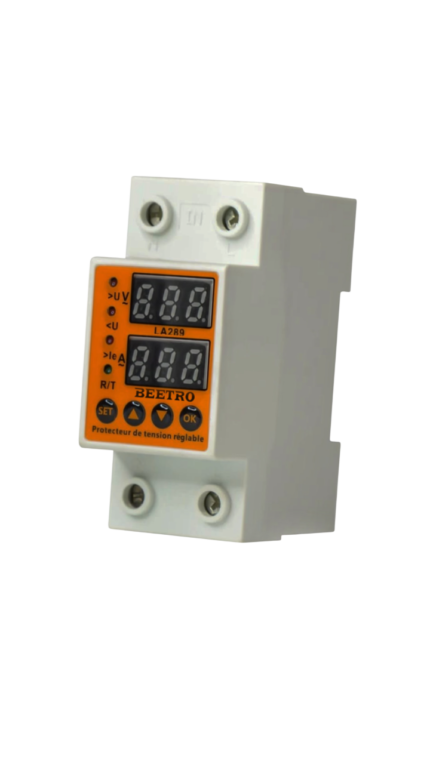 Protecteur de Tension BEETRO