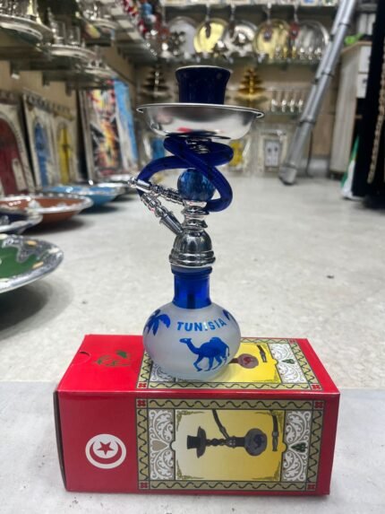 Mini Chicha décorative